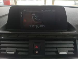 BMW 1 Series 118i 5-door auto - Image 17