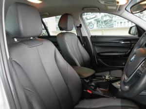 BMW 1 Series 118i 5-door auto - Image 20