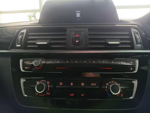 Image BMW 1 Series 118i 5-door auto