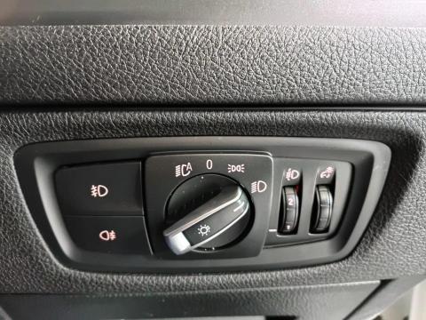 Image BMW 1 Series 118i 5-door auto