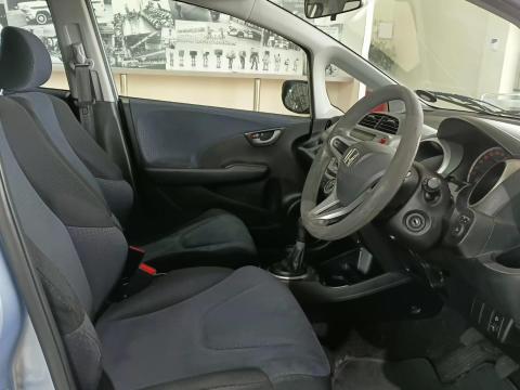 Image Honda Jazz 1.4 LX