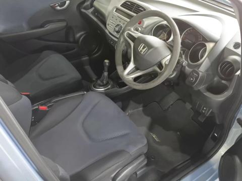 Image Honda Jazz 1.4 LX