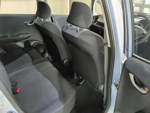 Image Honda Jazz 1.4 LX