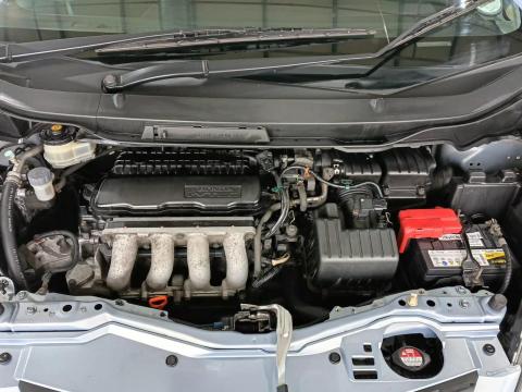Image Honda Jazz 1.4 LX