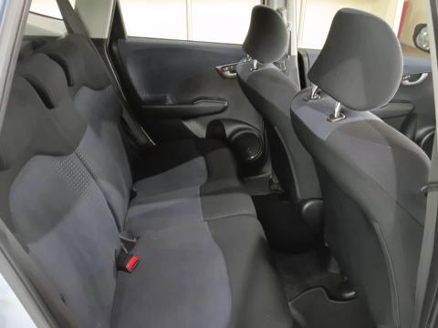 Image Honda Jazz 1.4 LX
