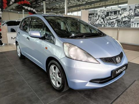 Image Honda Jazz 1.4 LX