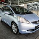 Used 2009 Honda Jazz 1.4 LX Cape Town for only R&nbsp;84,900.00