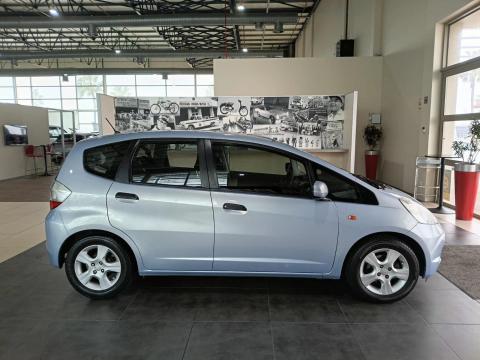 Image Honda Jazz 1.4 LX