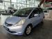 Honda Jazz 1.4 LX - Thumbnail 4