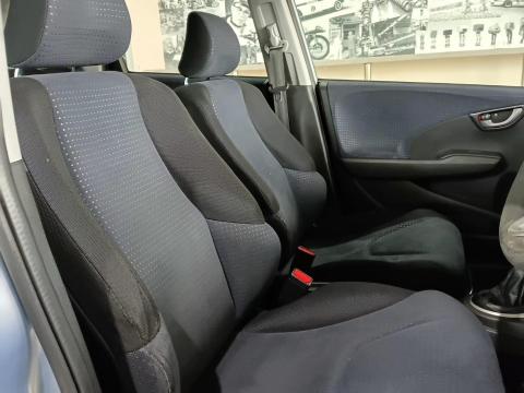 Image Honda Jazz 1.4 LX