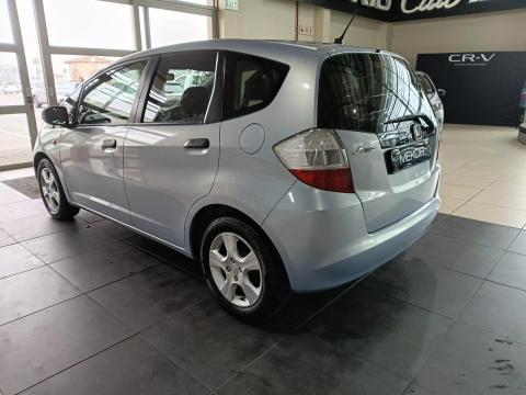 Image Honda Jazz 1.4 LX