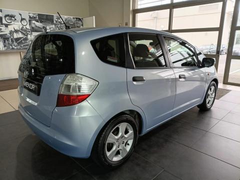 Image Honda Jazz 1.4 LX