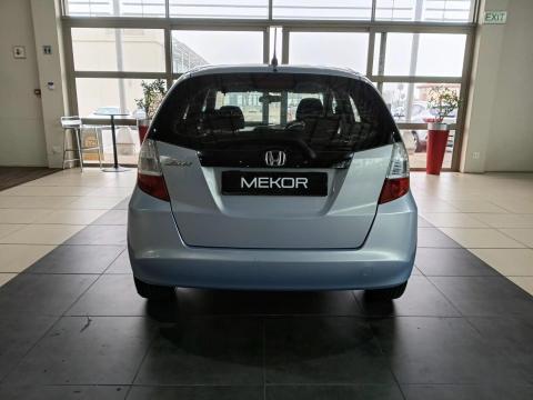 Image Honda Jazz 1.4 LX