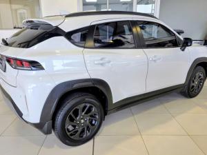 Suzuki Fronx 1.5 GL auto - Image 14