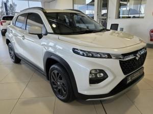 Suzuki Fronx 1.5 GL auto - Image 1