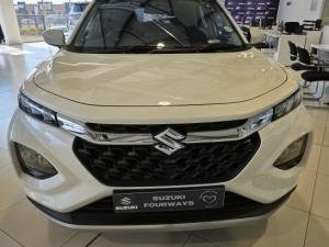 Suzuki Fronx 1.5 GL auto - Image 3
