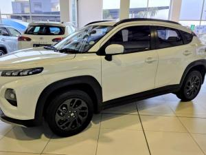 Suzuki Fronx 1.5 GL auto - Image 5