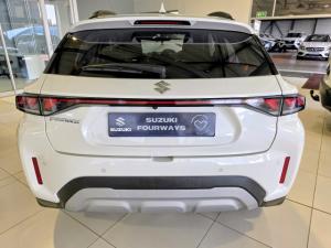 Suzuki Fronx 1.5 GL auto - Image 9