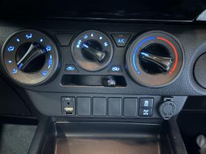 Toyota Hilux 2.4GD-6 double cab Raider auto - Image 10