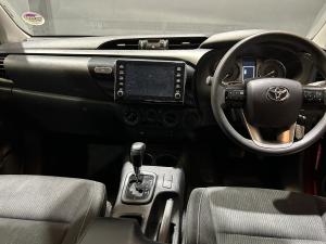 Toyota Hilux 2.4GD-6 double cab Raider auto - Image 15