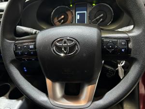 Toyota Hilux 2.4GD-6 double cab Raider auto - Image 16