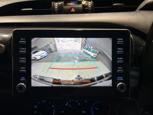 Toyota Hilux 2.4GD-6 double cab Raider auto - Image 19