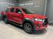 Toyota Hilux 2.4GD-6 double cab Raider auto - Thumbnail 2