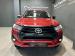 Toyota Hilux 2.4GD-6 double cab Raider auto - Thumbnail 6