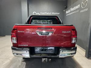 Toyota Hilux 2.4GD-6 double cab Raider auto - Image 7