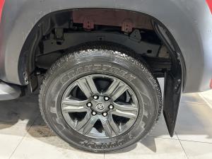 Toyota Hilux 2.4GD-6 double cab Raider auto - Image 8