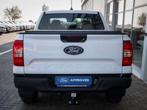 Ford Ranger 2.0 SiT double cab XL 4x4 auto - Image 10