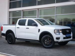 Ford Ranger 2.0 SiT double cab XL 4x4 auto - Image 11