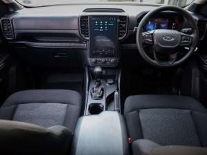 Ford Ranger 2.0 SiT double cab XL 4x4 auto - Image 12
