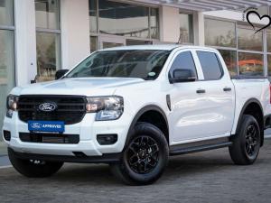 Ford Ranger 2.0 SiT double cab XL 4x4 auto - Image 1