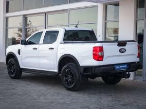 Ford Ranger 2.0 SiT double cab XL 4x4 auto - Image 7