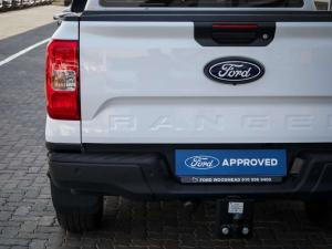 Ford Ranger 2.0 SiT double cab XL 4x4 auto - Image 9
