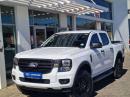 Thumbnail Ford Ranger 2.0 SiT double cab XL auto
