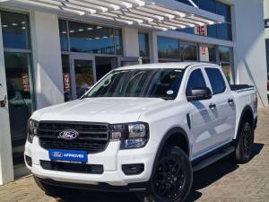 Ford Ranger 2.0 SiT double cab XL auto - Image 1