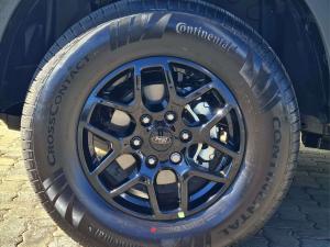 Ford Ranger 2.0 SiT double cab XL auto - Image 2