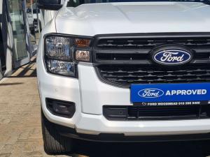 Ford Ranger 2.0 SiT double cab XL auto - Image 3