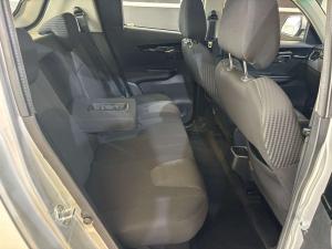 Mahindra KUV100 Nxt 1.2TD D75 K8 - Image 10