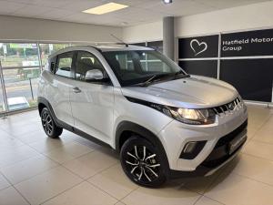 Mahindra KUV100 Nxt 1.2TD D75 K8 - Image 1