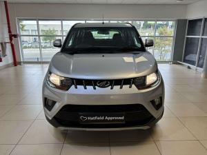 Mahindra KUV100 Nxt 1.2TD D75 K8 - Image 2