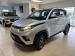 Mahindra KUV100 Nxt 1.2TD D75 K8 - Thumbnail 3