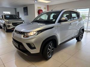 Mahindra KUV100 Nxt 1.2TD D75 K8 - Image 3