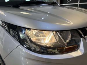 Mahindra KUV100 Nxt 1.2TD D75 K8 - Image 4