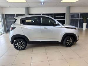 Mahindra KUV100 Nxt 1.2TD D75 K8 - Image 6