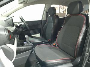 Hyundai Grand i10 1.2 Executive sedan auto - Image 11