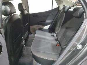 Hyundai Grand i10 1.2 Executive sedan auto - Image 13