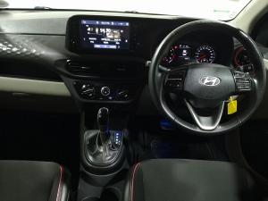 Hyundai Grand i10 1.2 Executive sedan auto - Image 17